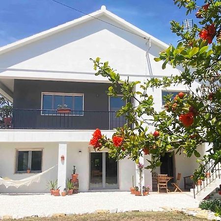 Terra Da Lagoa - Villa Near The Beach & Lagoon Nadadouro Eksteriør billede